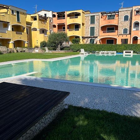 Borgo Dei Mirti Apartment Santa Teresa Gallura Bagian luar foto