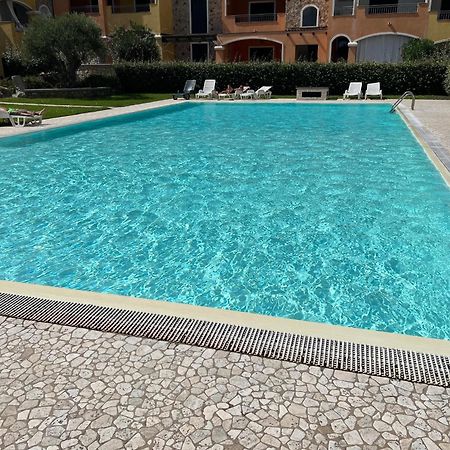 Borgo Dei Mirti Apartment Santa Teresa Gallura Bagian luar foto