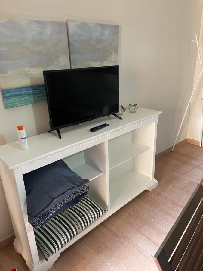 Borgo Dei Mirti Apartment Santa Teresa Gallura Bagian luar foto
