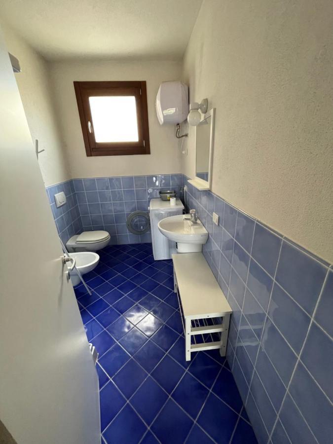Borgo Dei Mirti Apartment Santa Teresa Gallura Bagian luar foto