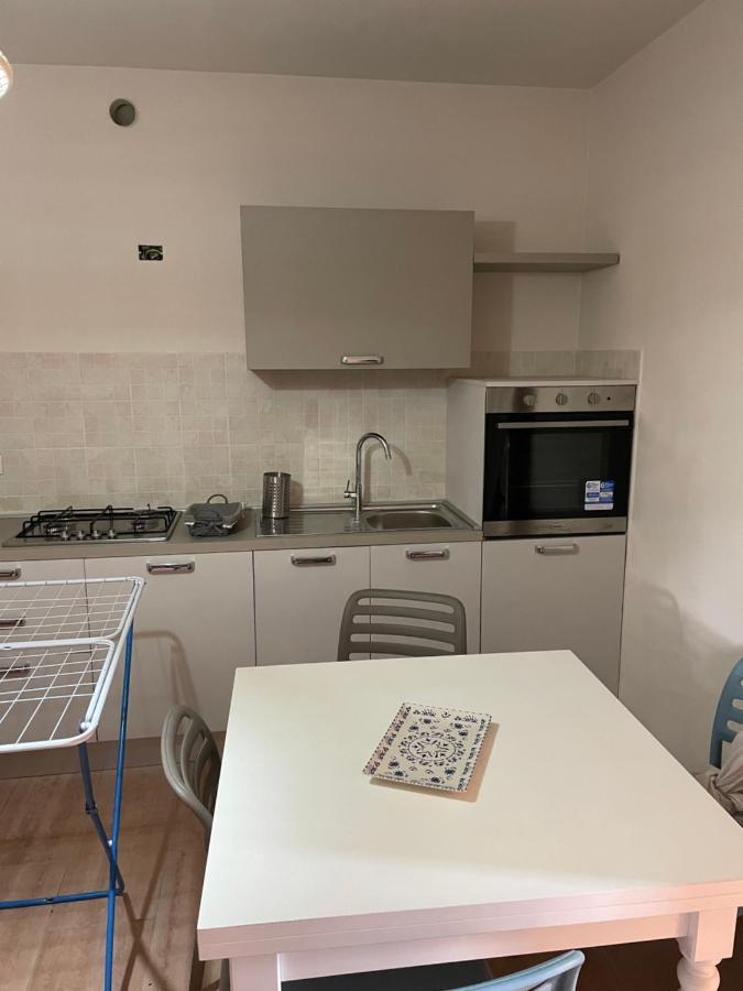 Borgo Dei Mirti Apartment Santa Teresa Gallura Bagian luar foto