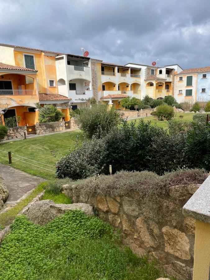Borgo Dei Mirti Apartment Santa Teresa Gallura Bagian luar foto