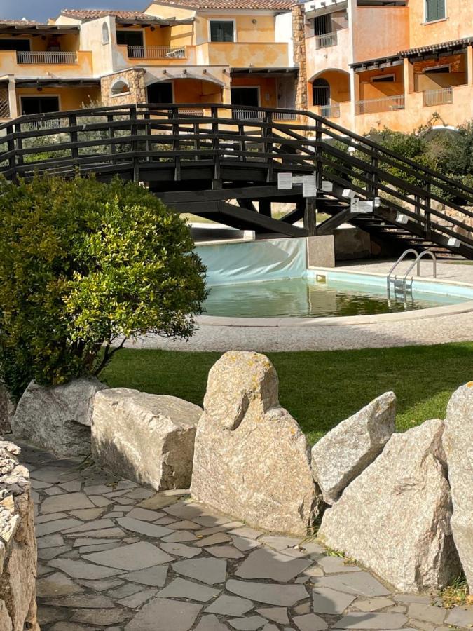 Borgo Dei Mirti Apartment Santa Teresa Gallura Bagian luar foto
