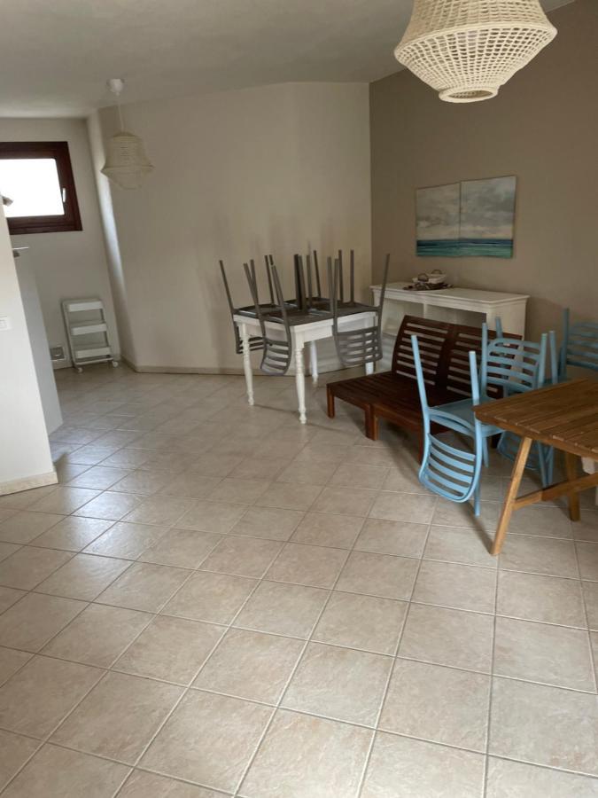 Borgo Dei Mirti Apartment Santa Teresa Gallura Bagian luar foto
