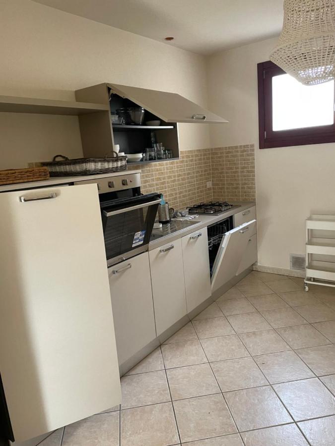 Borgo Dei Mirti Apartment Santa Teresa Gallura Bagian luar foto
