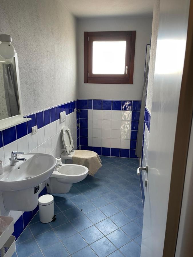 Borgo Dei Mirti Apartment Santa Teresa Gallura Bagian luar foto
