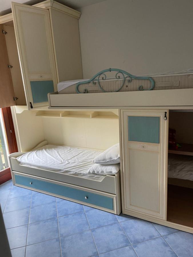 Borgo Dei Mirti Apartment Santa Teresa Gallura Bagian luar foto