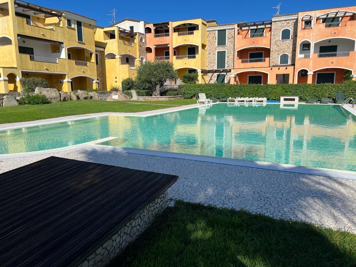 Borgo Dei Mirti Apartment Santa Teresa Gallura Bagian luar foto