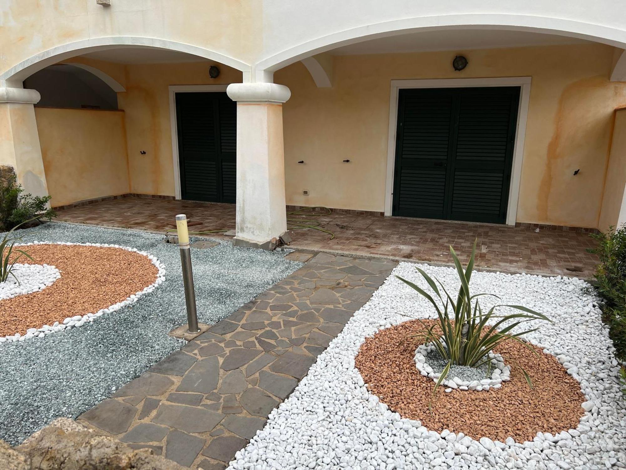 Borgo Dei Mirti Apartment Santa Teresa Gallura Bagian luar foto